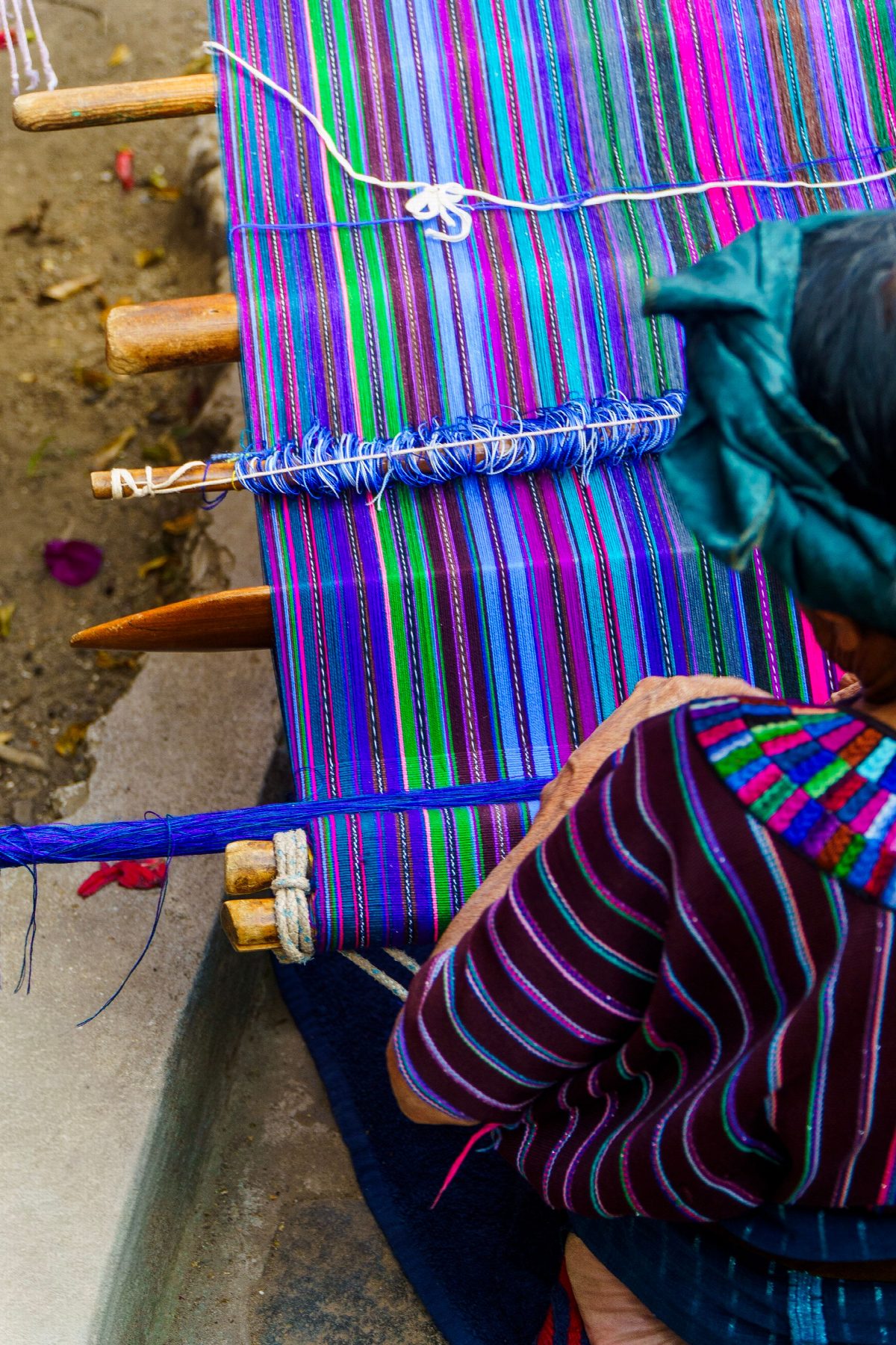 guatemala