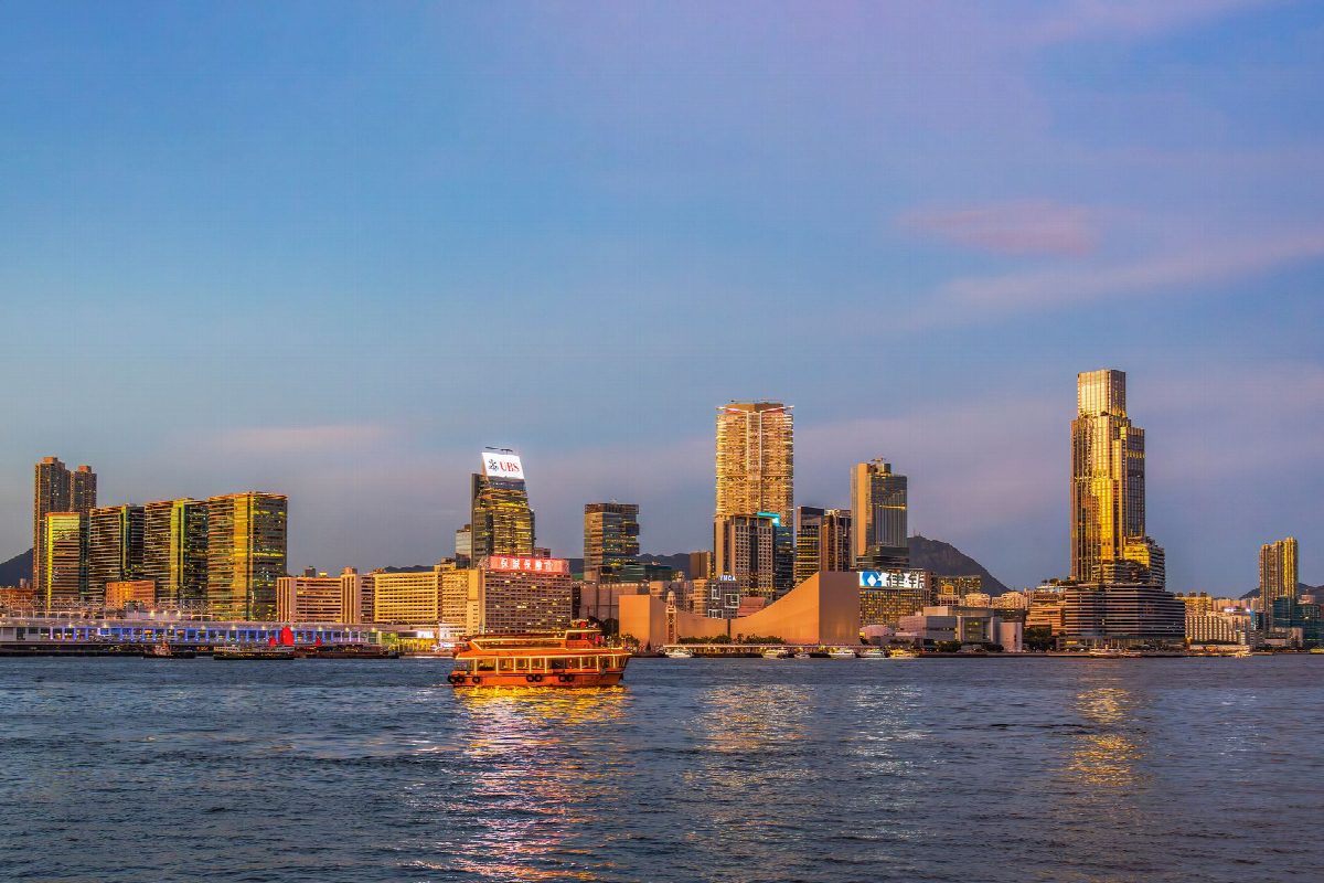 hongkong