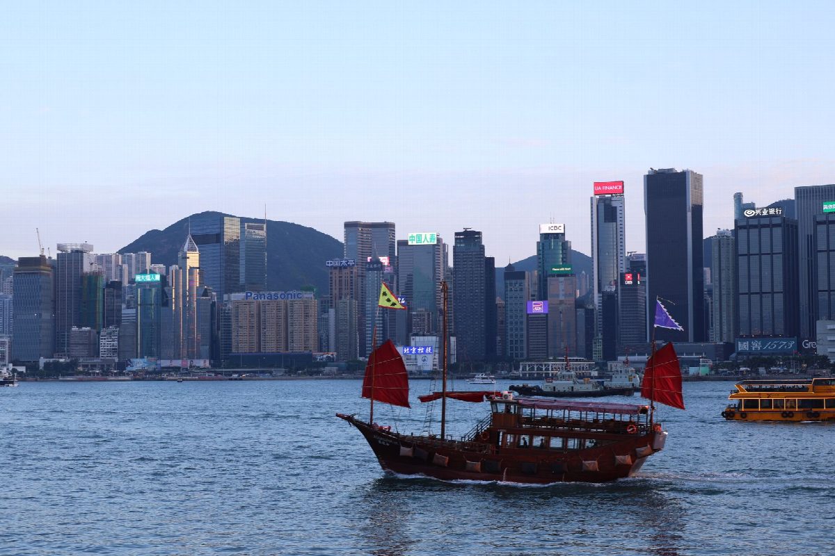hongkong