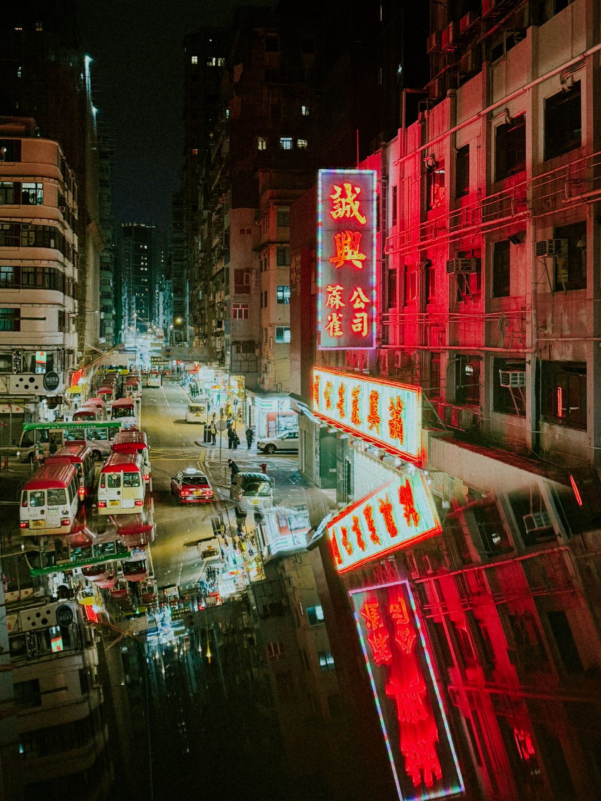 hongkong