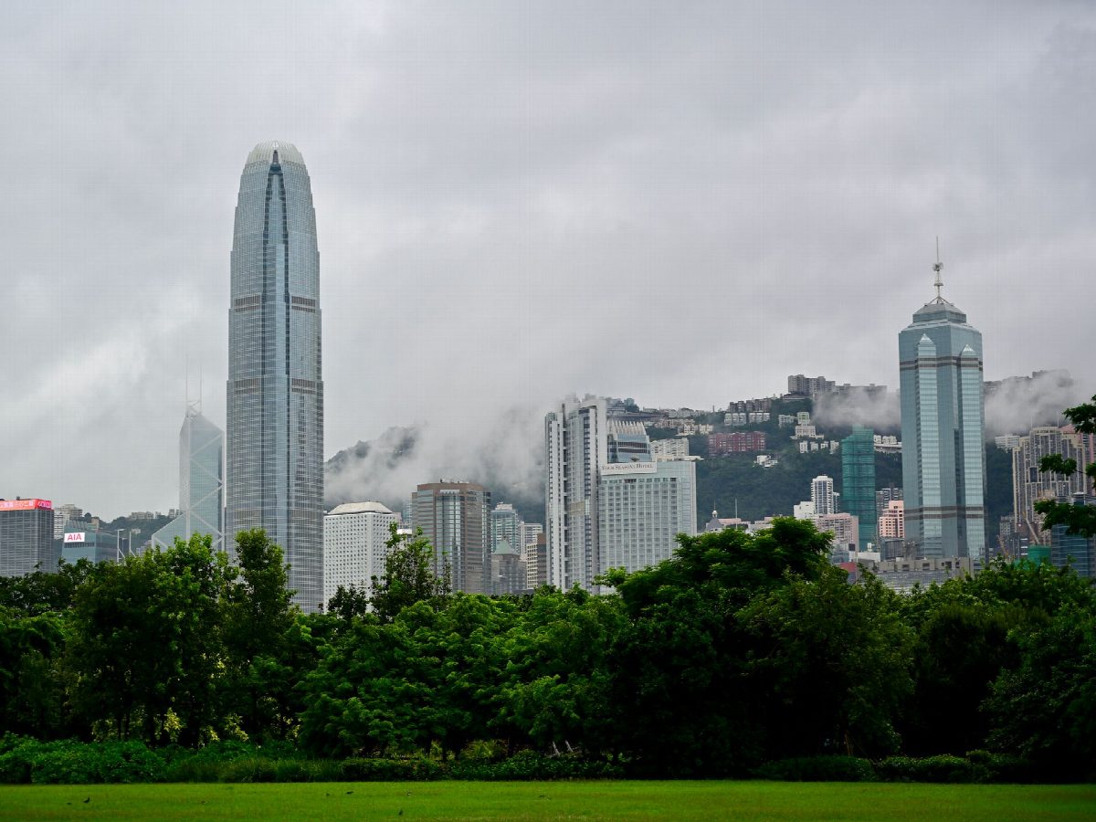 hongkong
