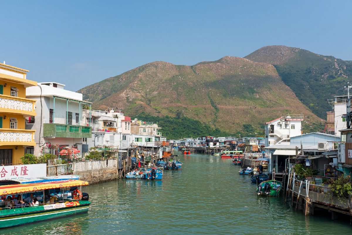 hongkong
