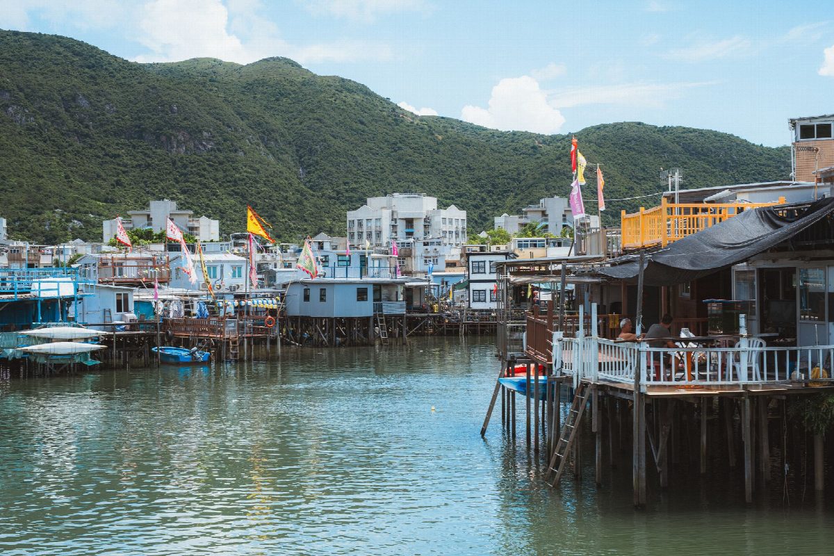 hongkong