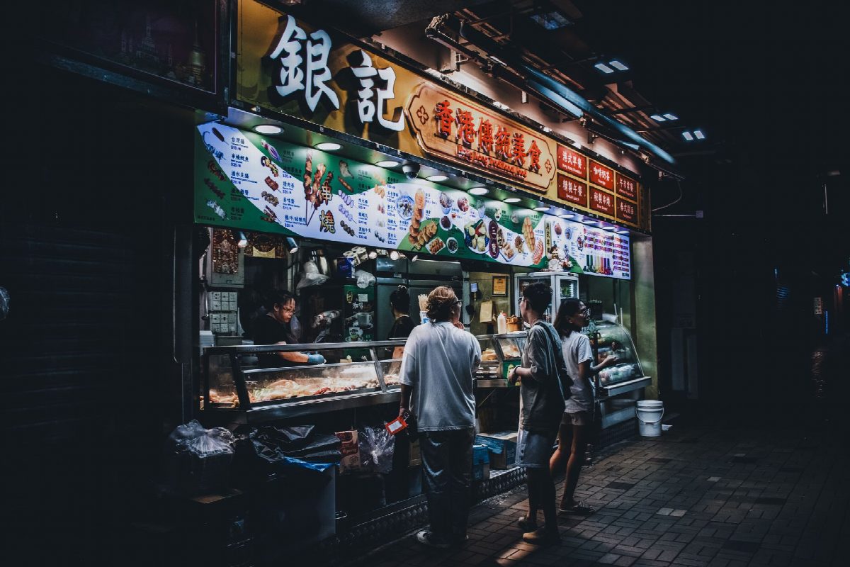 hongkong