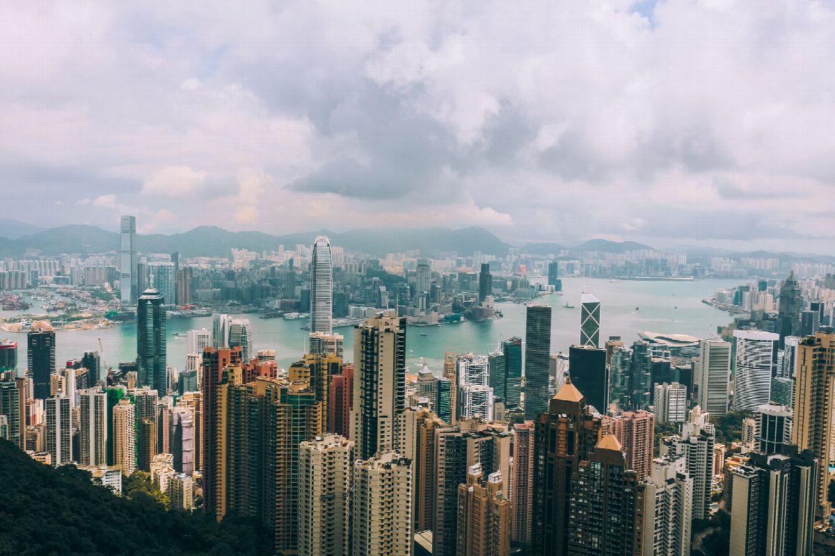 hongkong