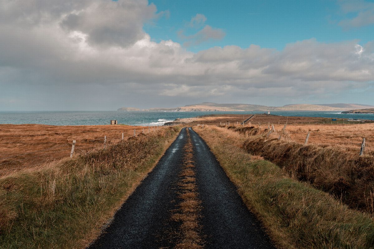 ierland