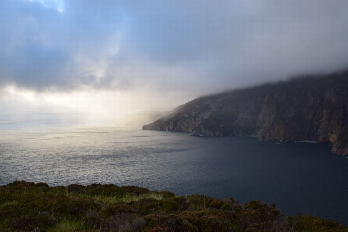 ierland