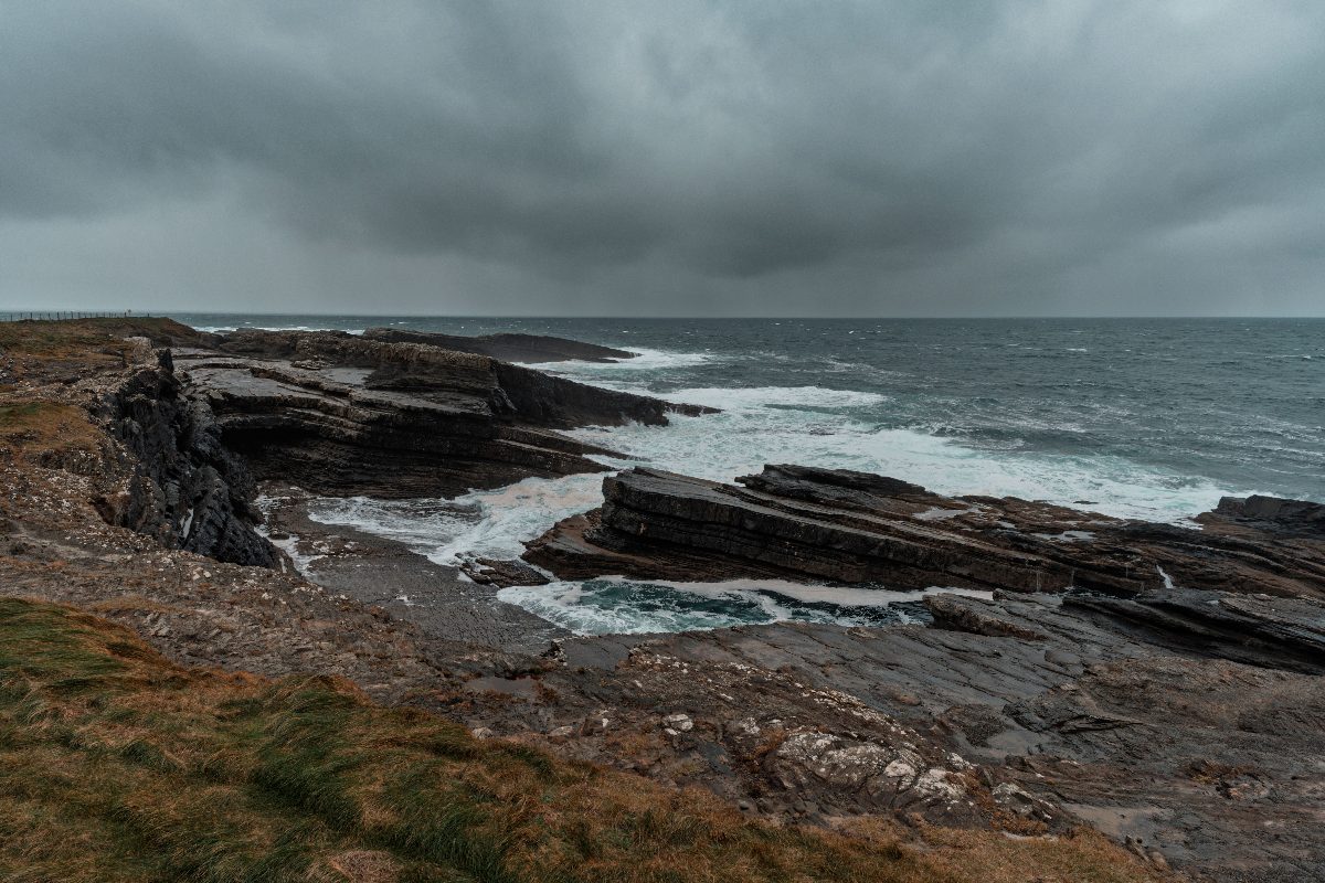 Ireland