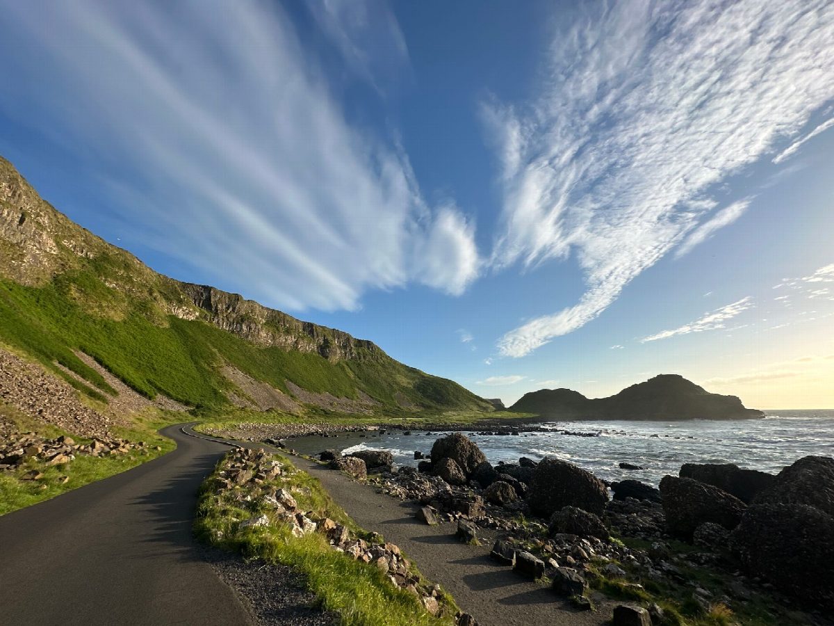 ierland