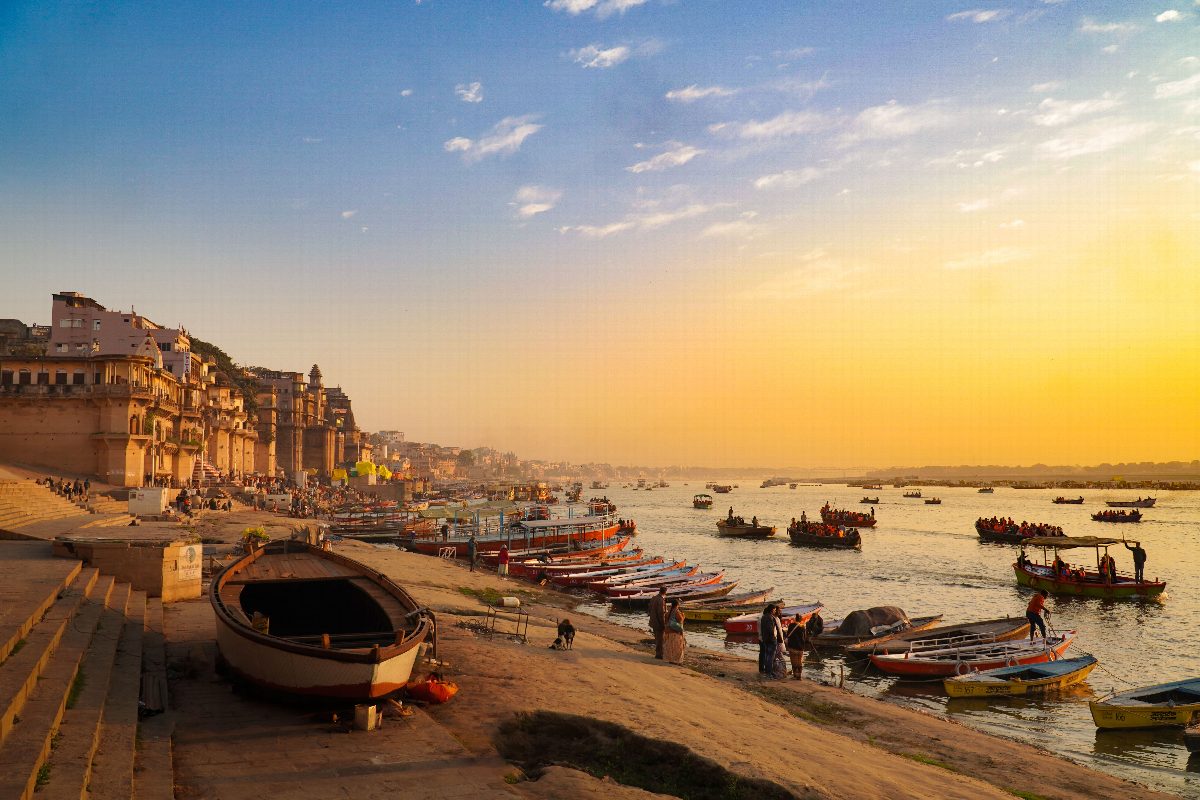 india