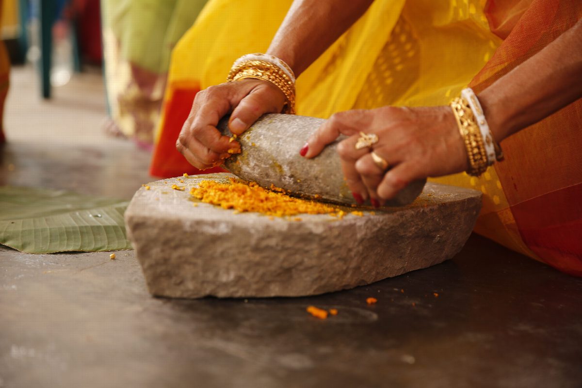 india