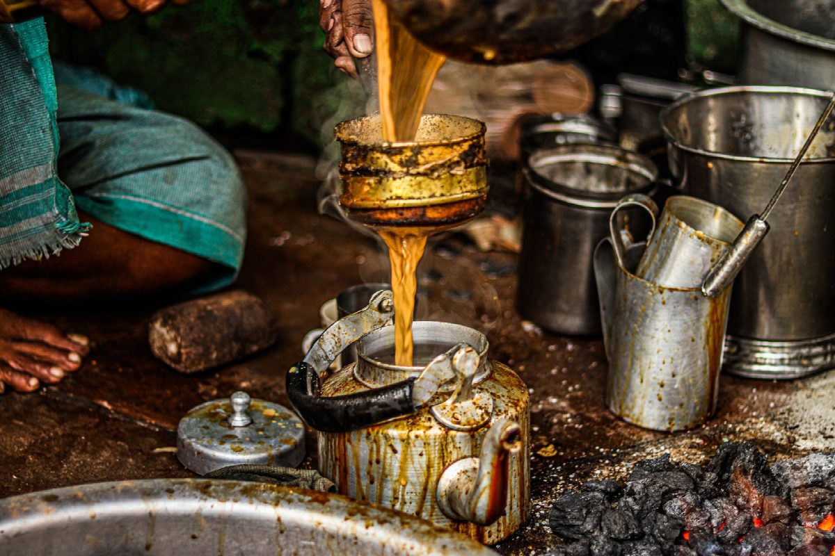 India