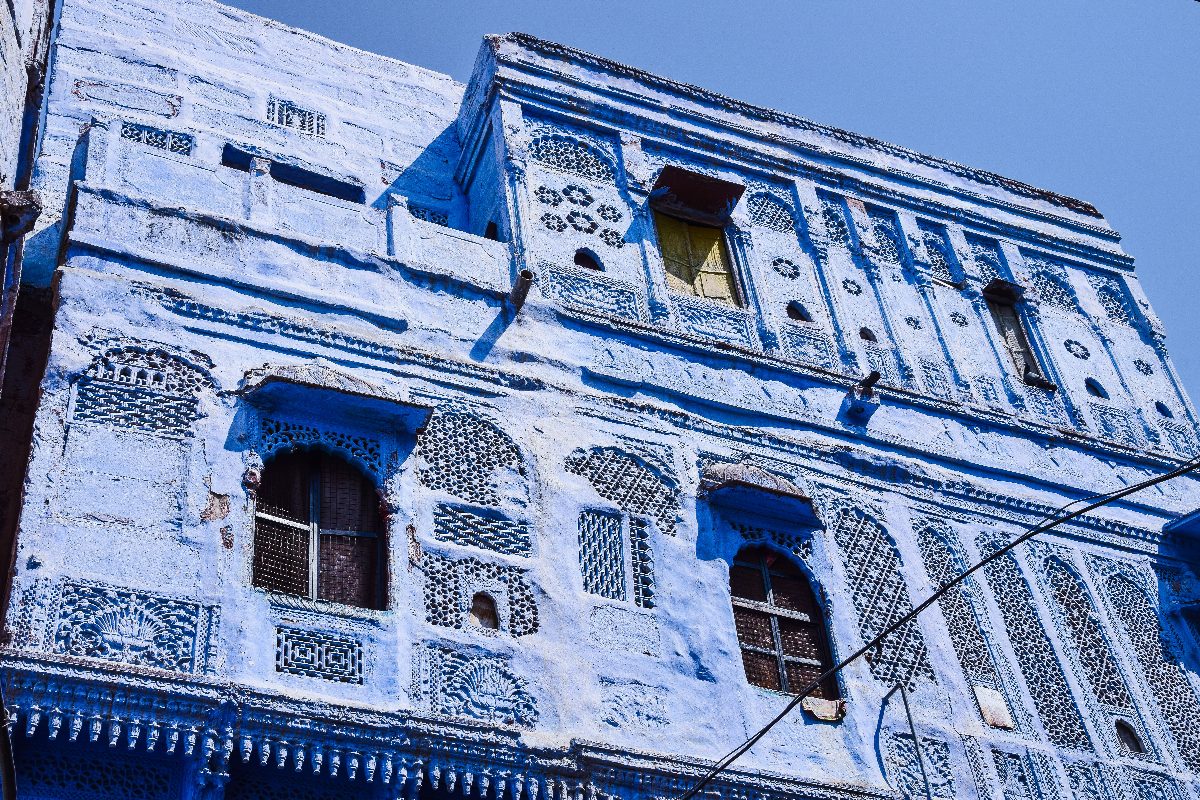 india