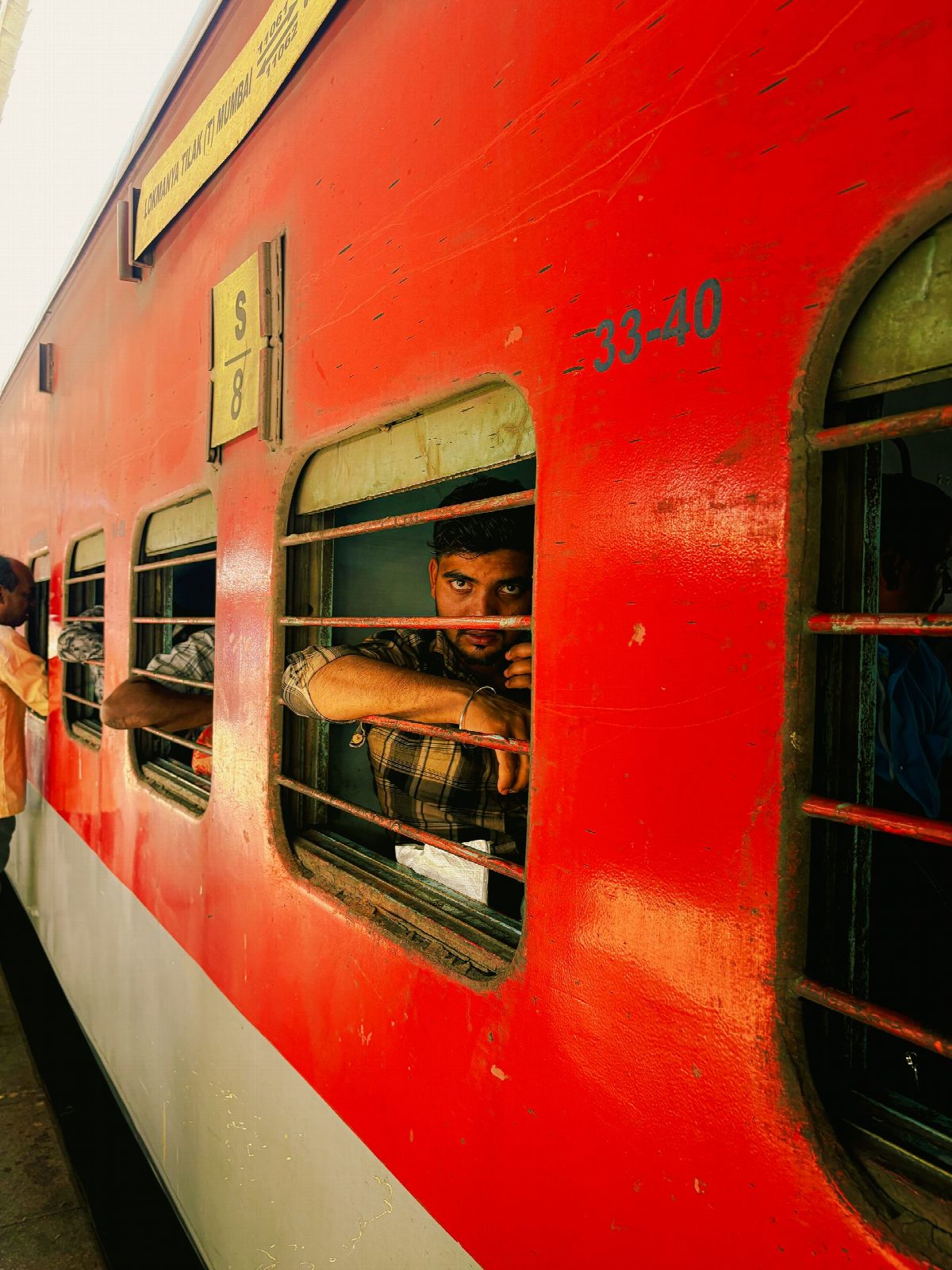 india