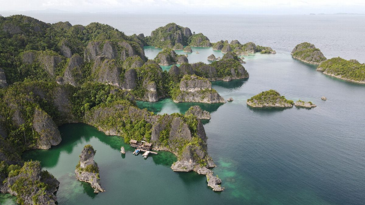 indonesie