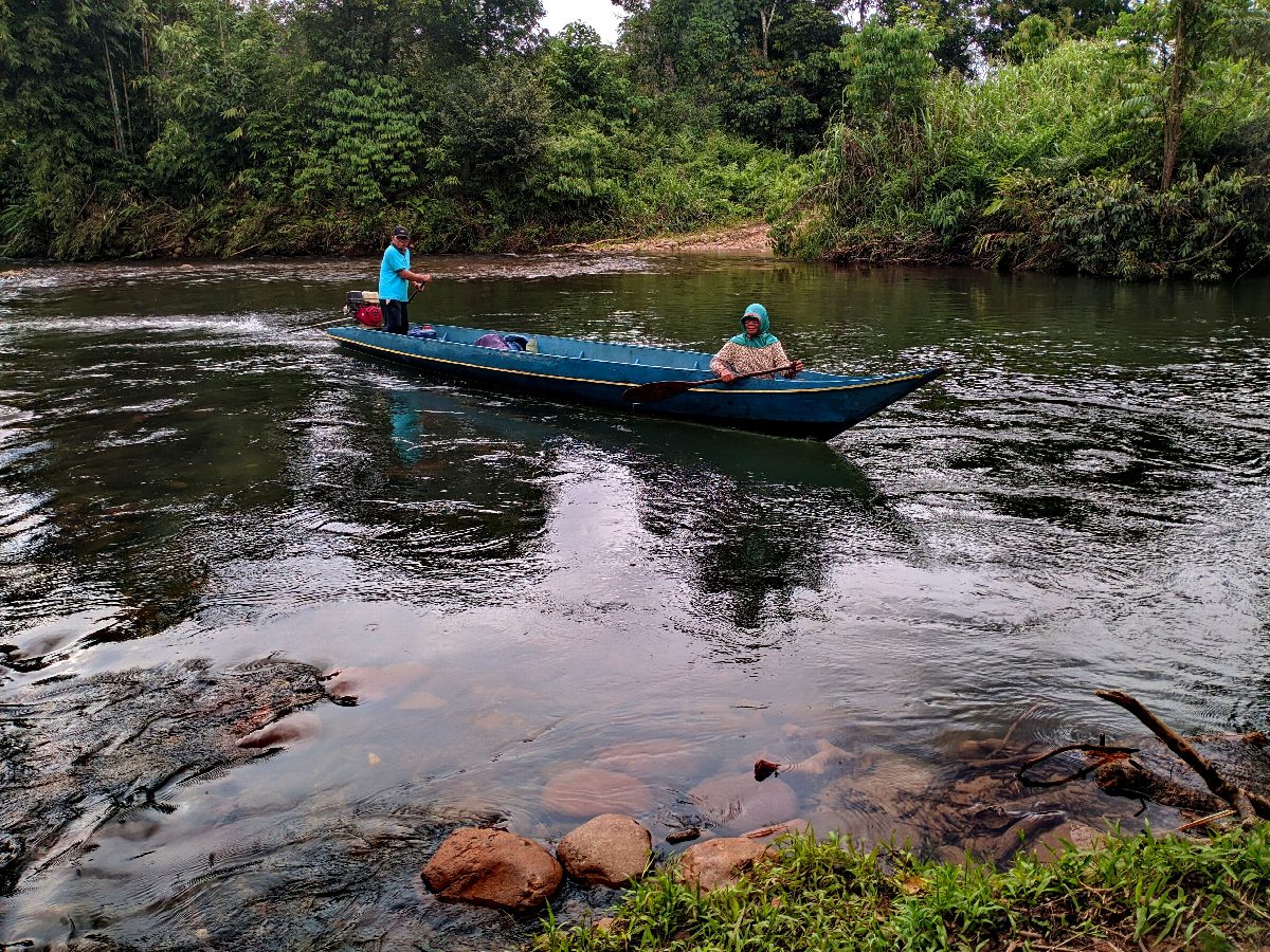 indonesie