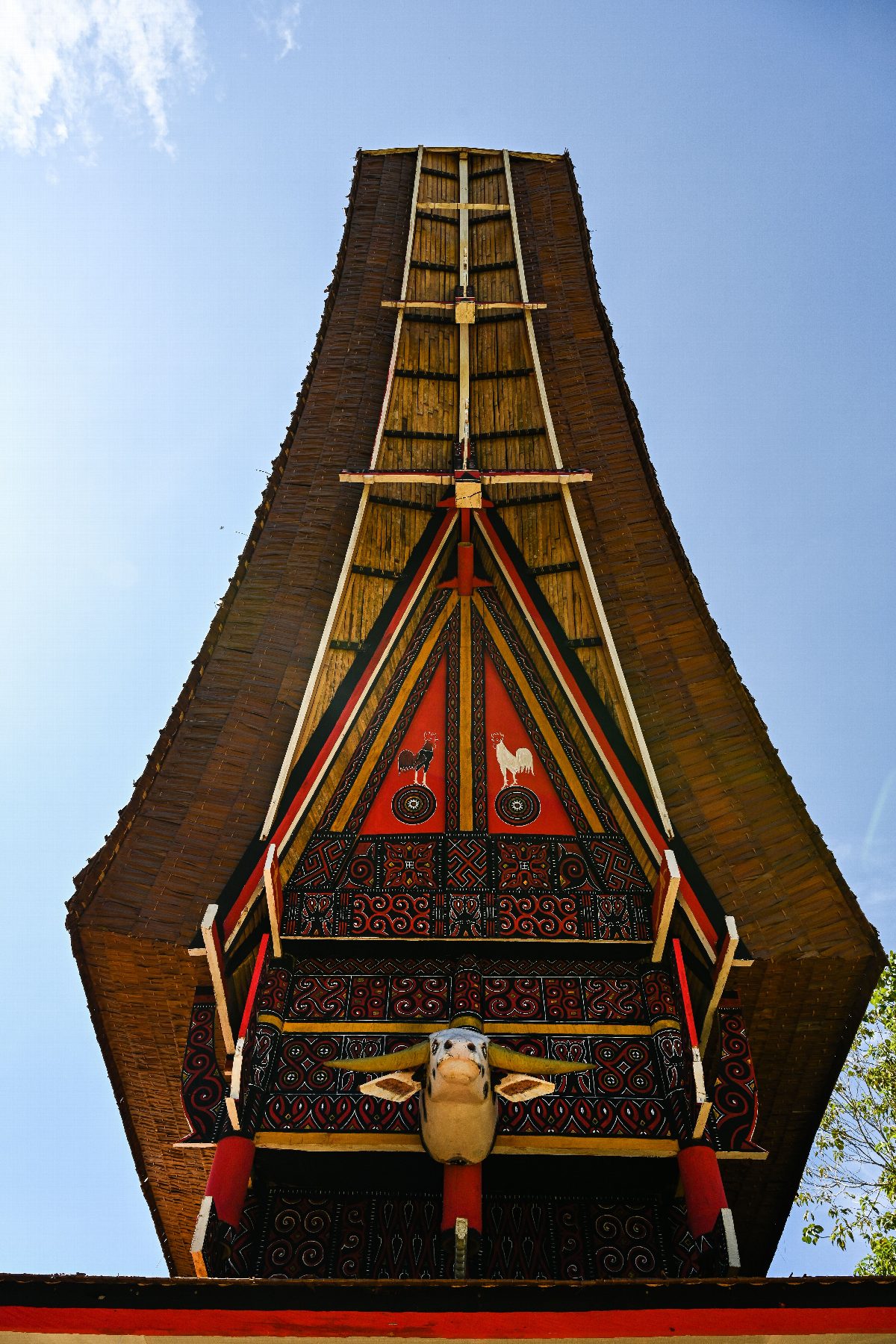 indonesie