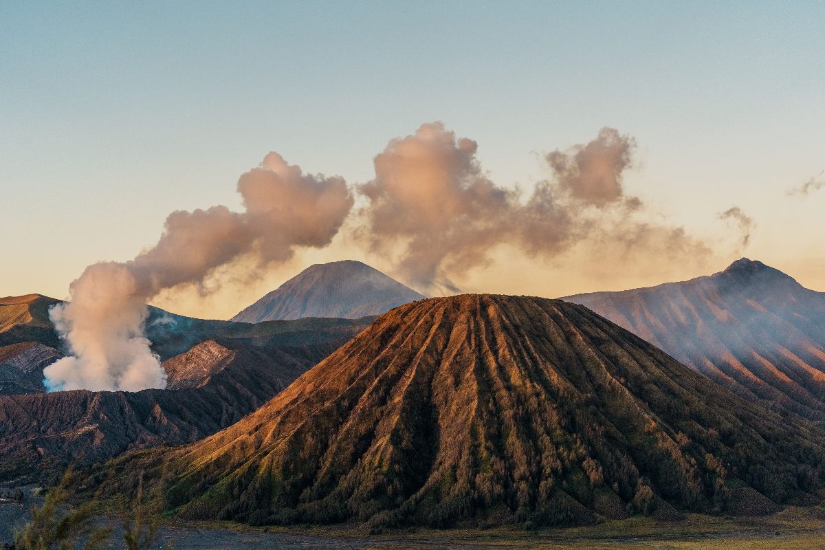 indonesie