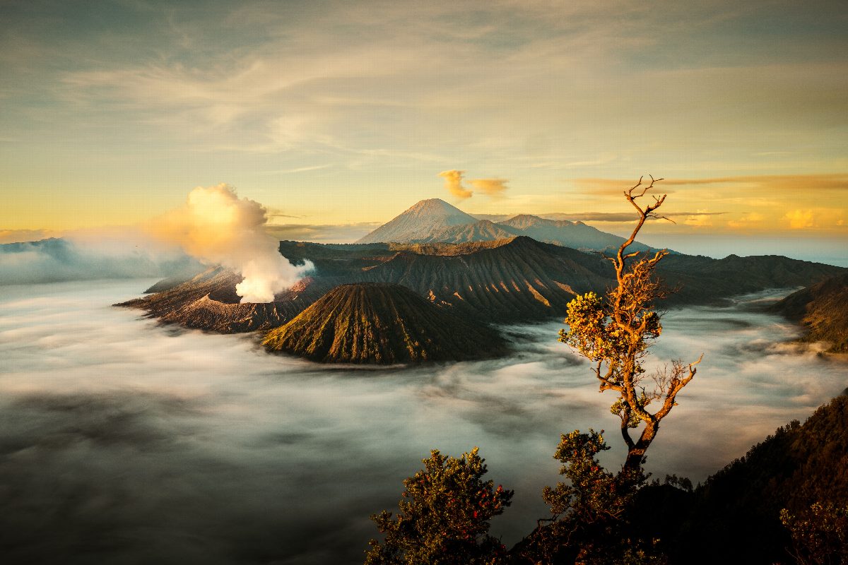 indonesie
