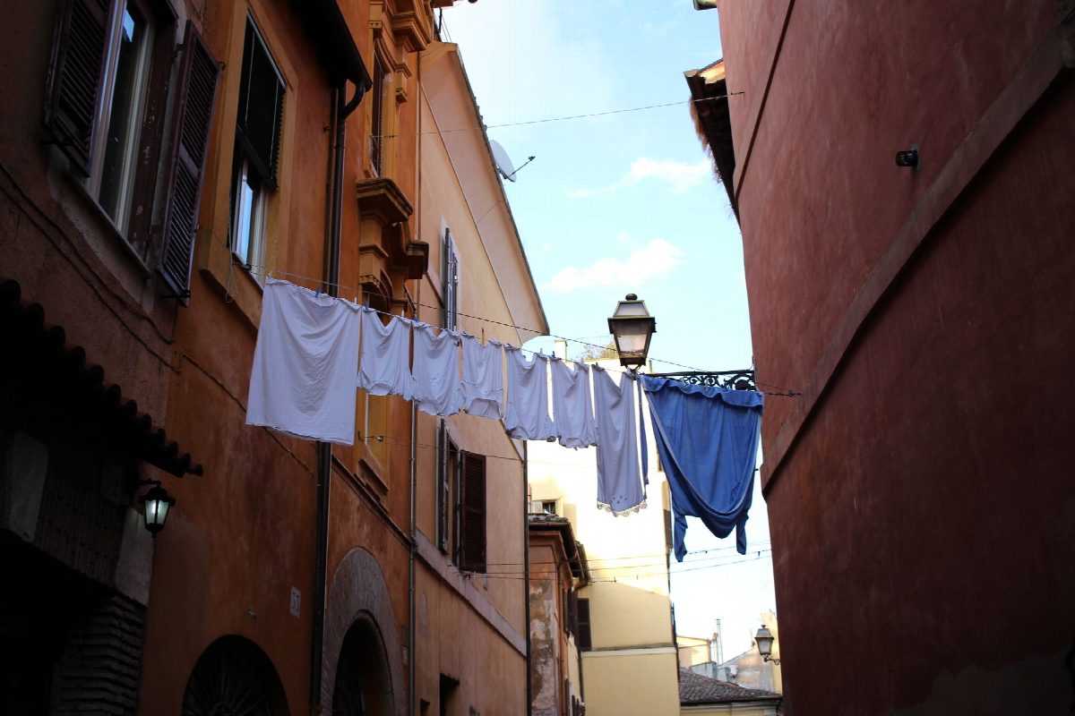 italie