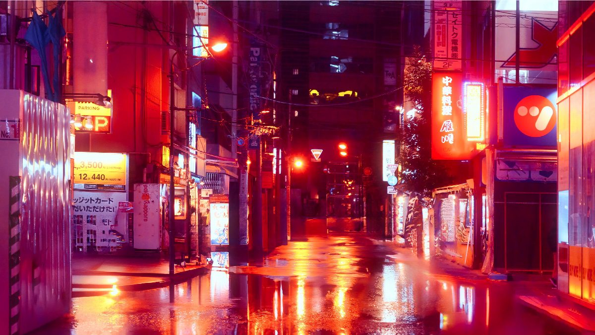 japan