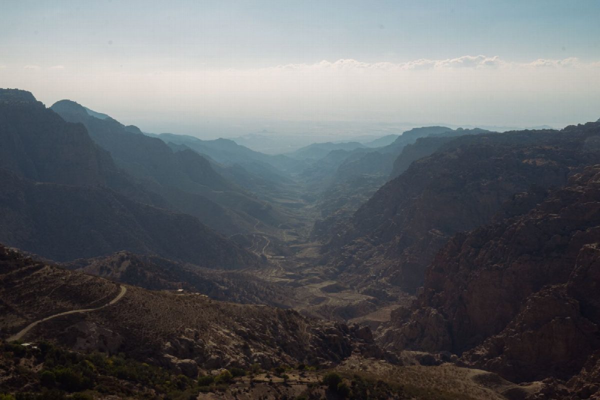 jordanie