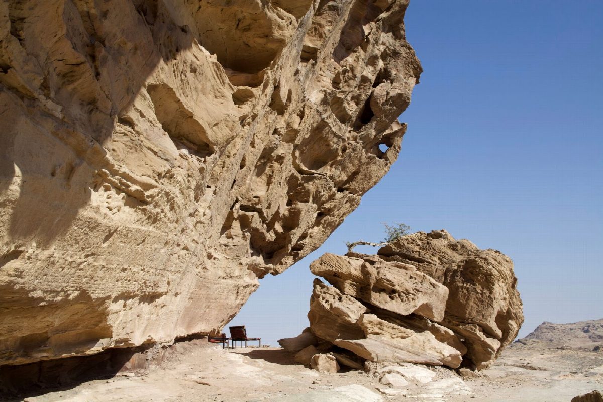 jordanie