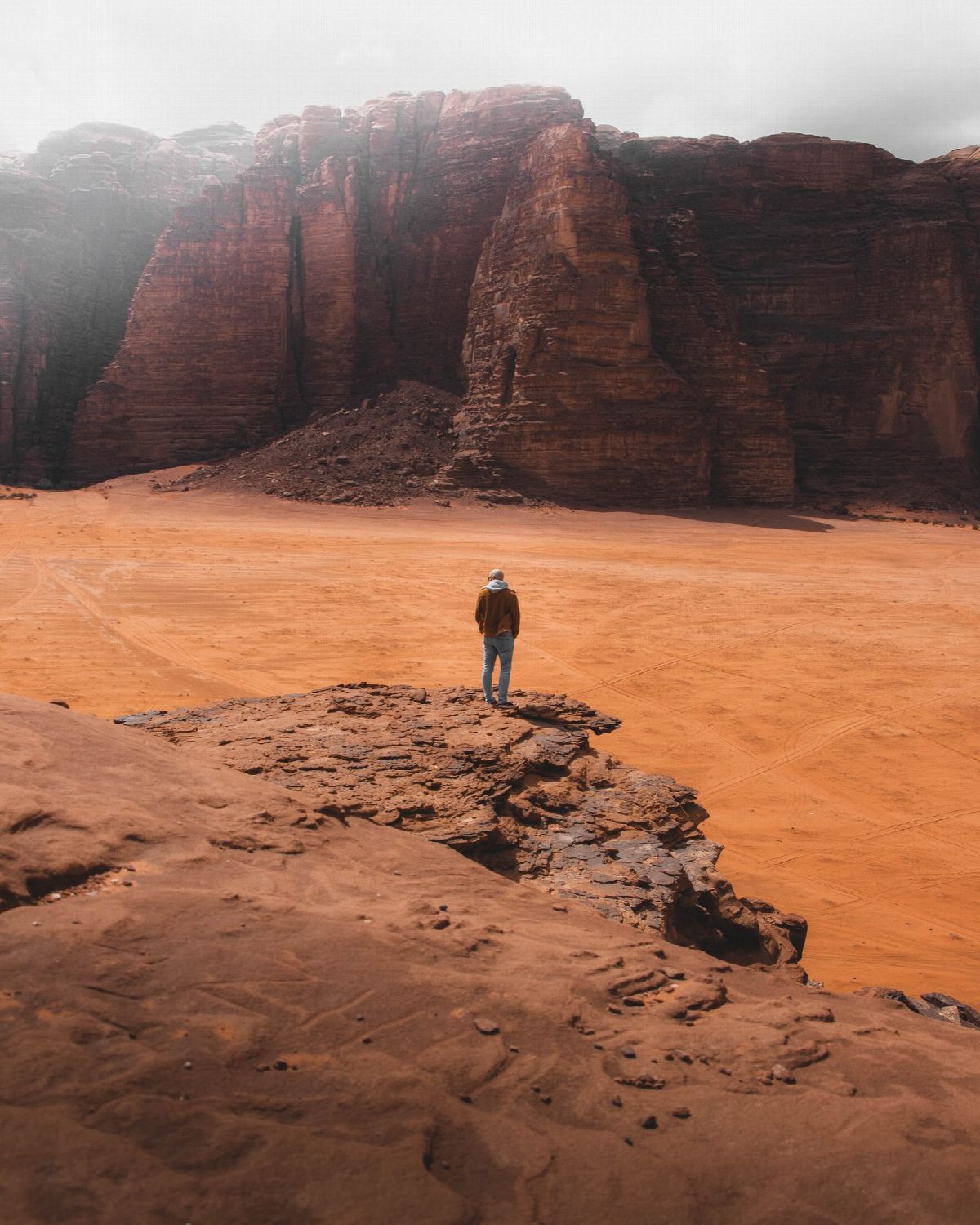jordanie