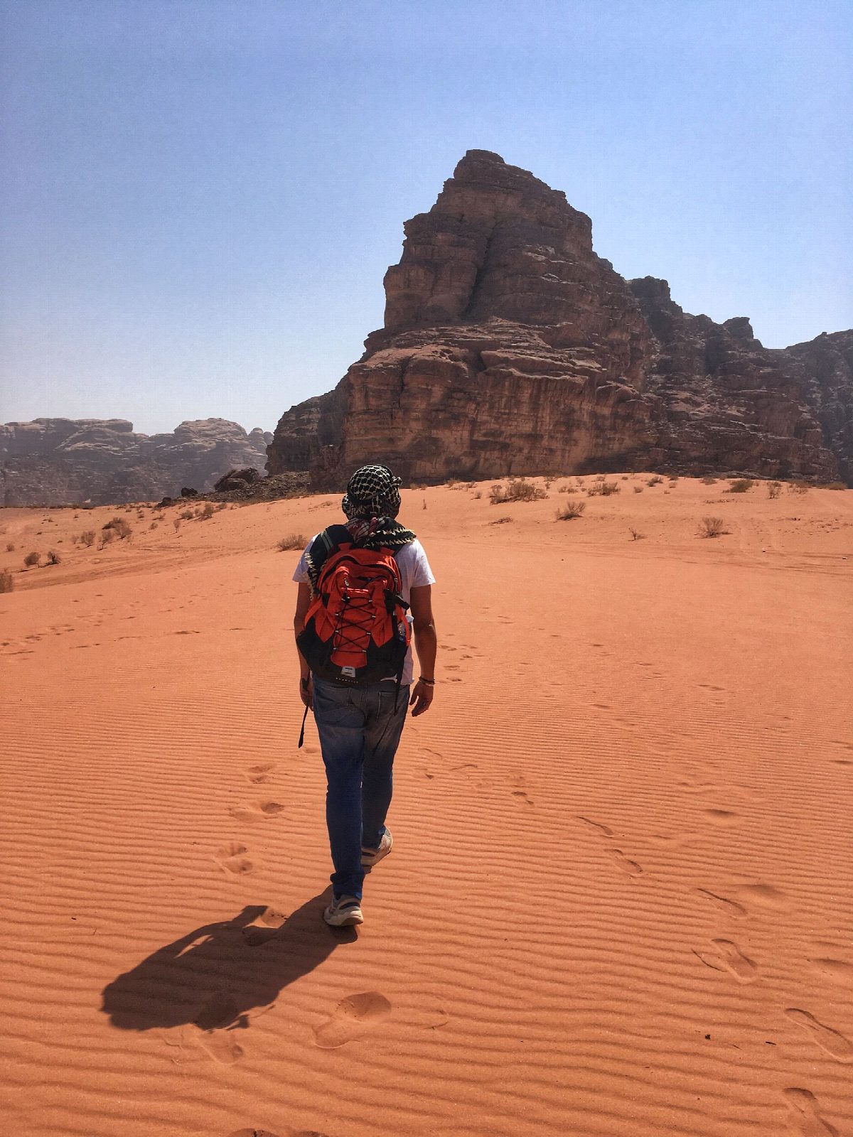 jordanie