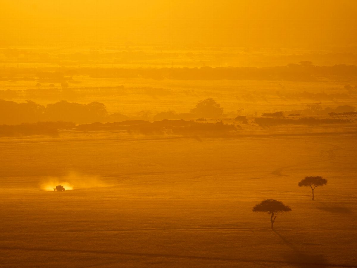 kenya