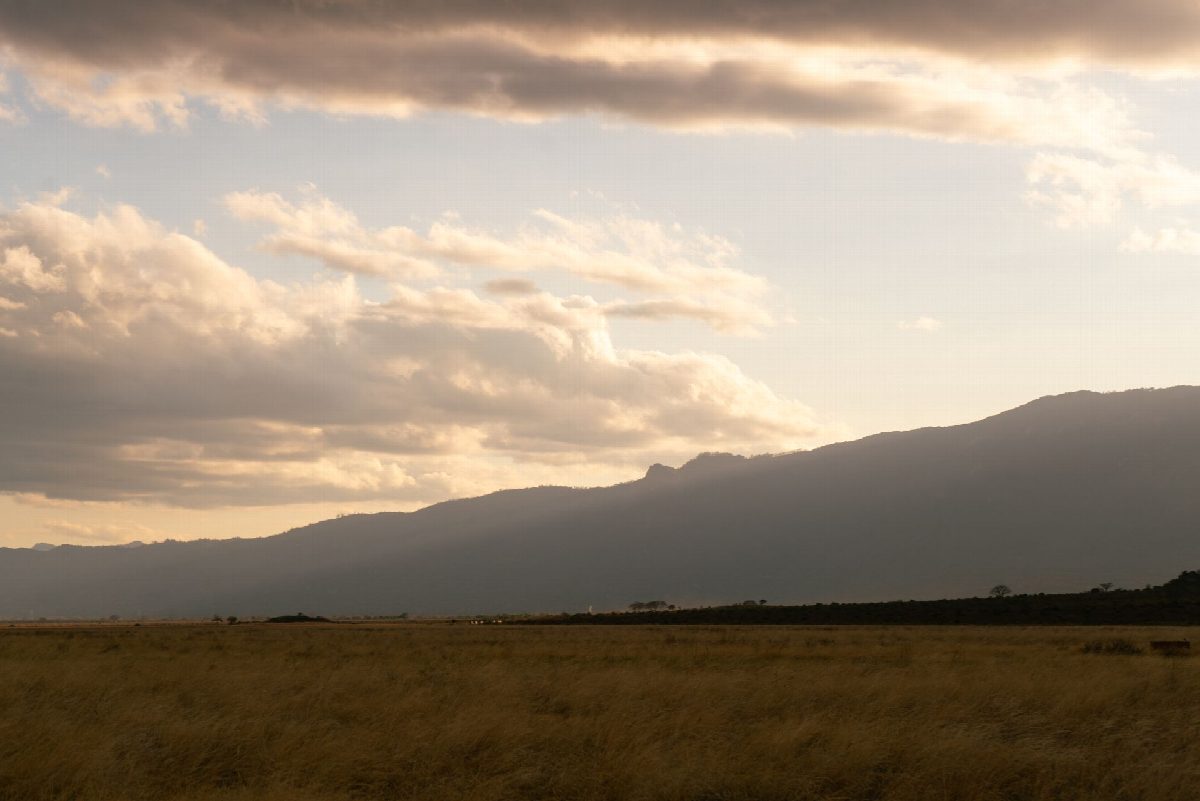 kenya