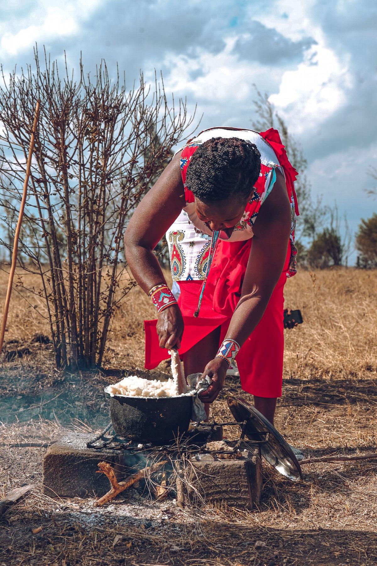kenya