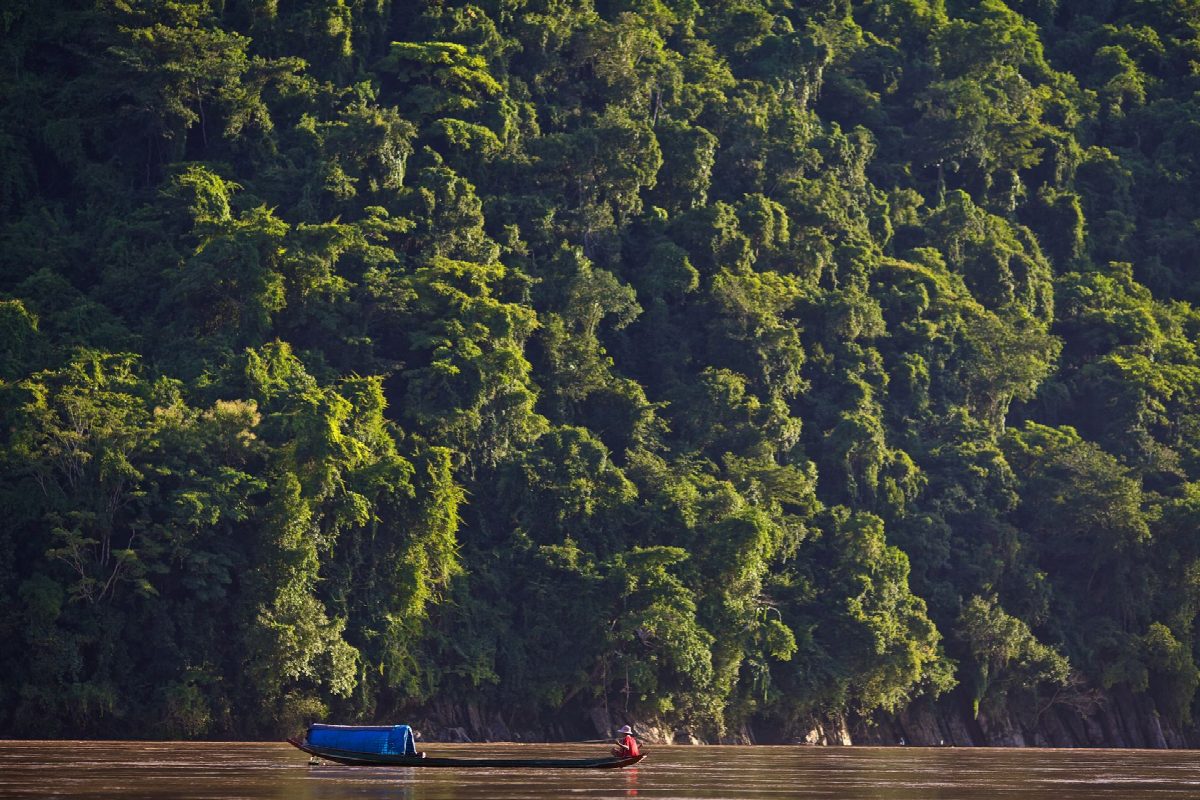laos