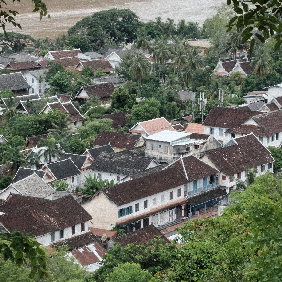laos