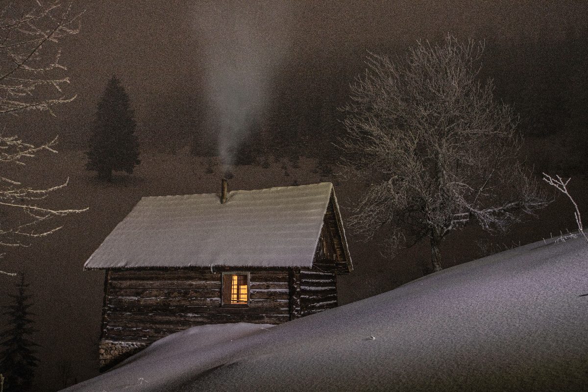 lapland