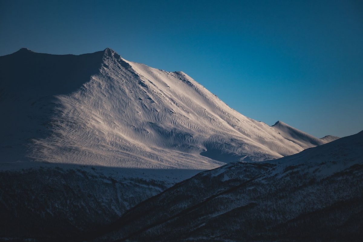 lapland