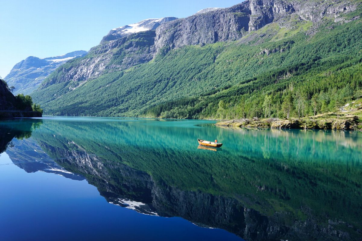 lapland