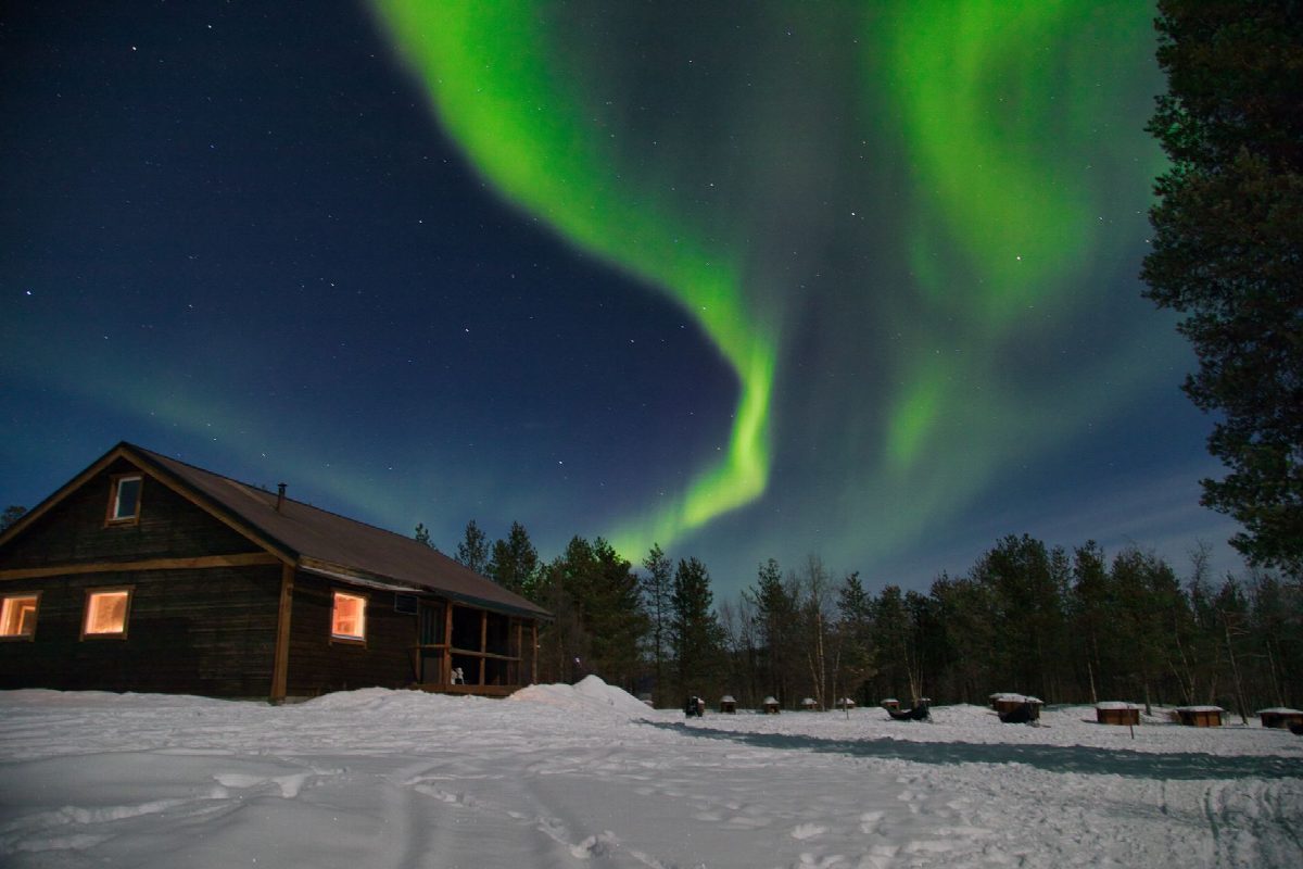 lapland