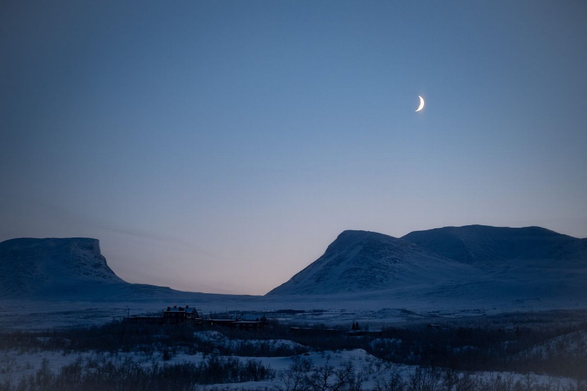 lapland
