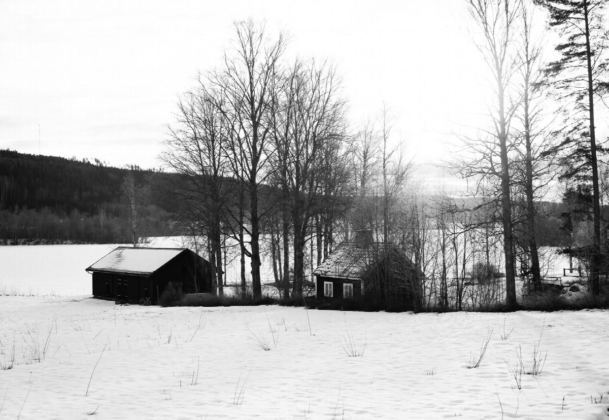 lapland