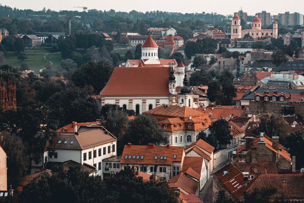 Lithuania