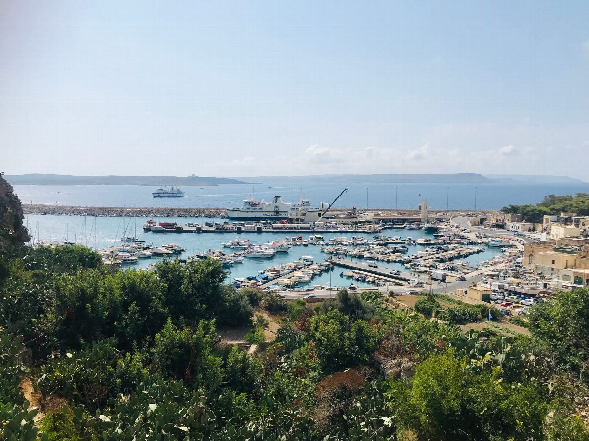 malta