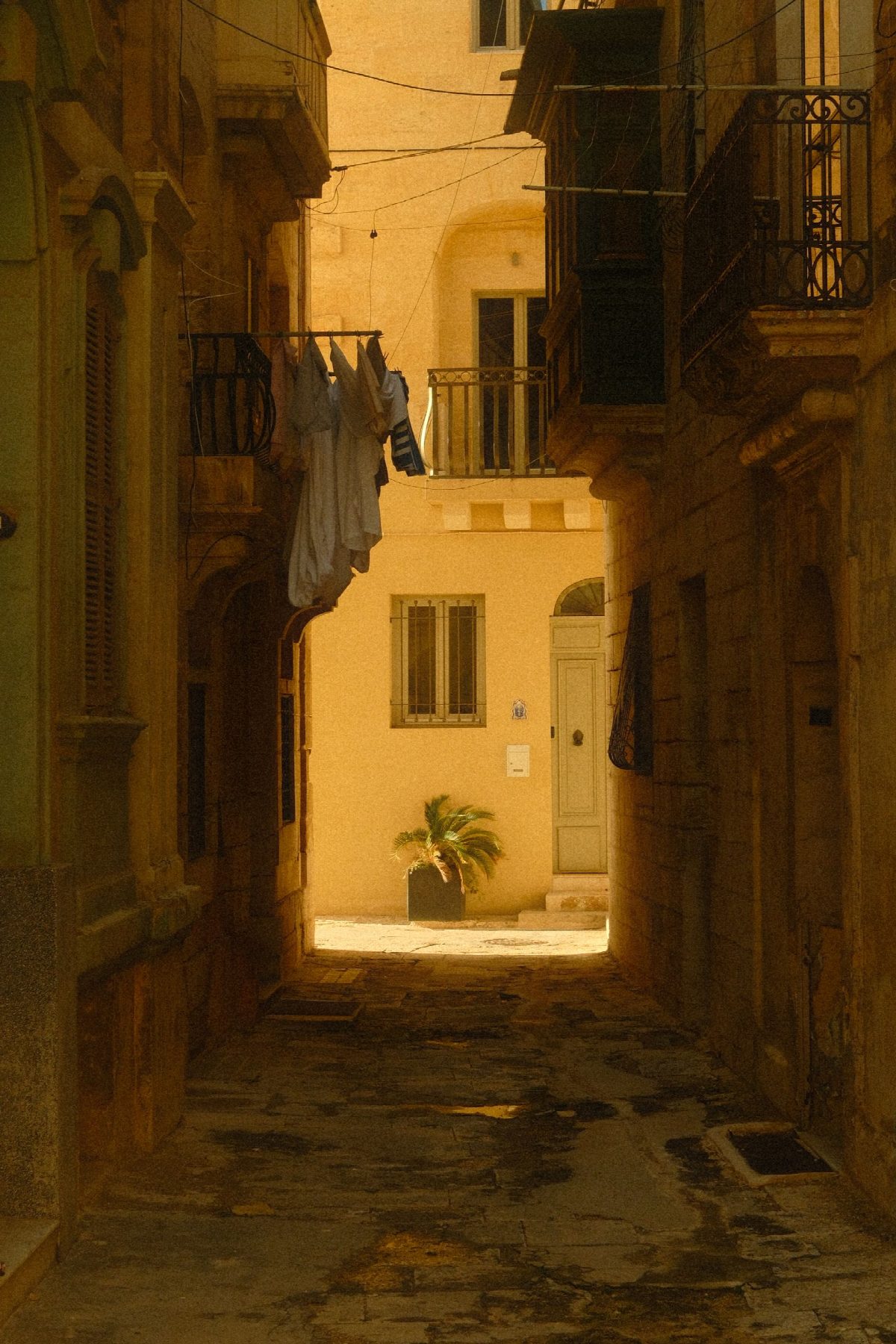 malta