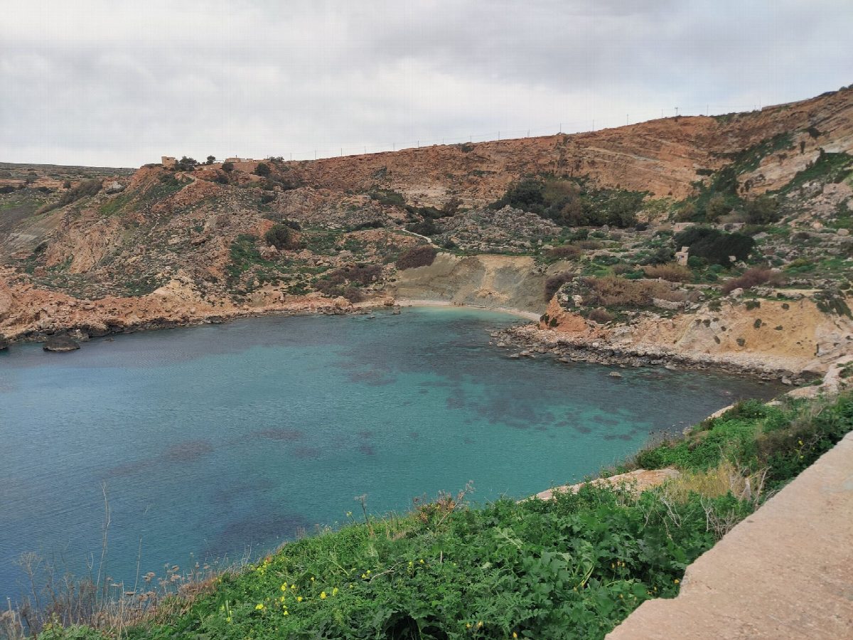 malta