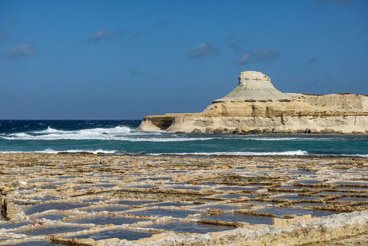 malta