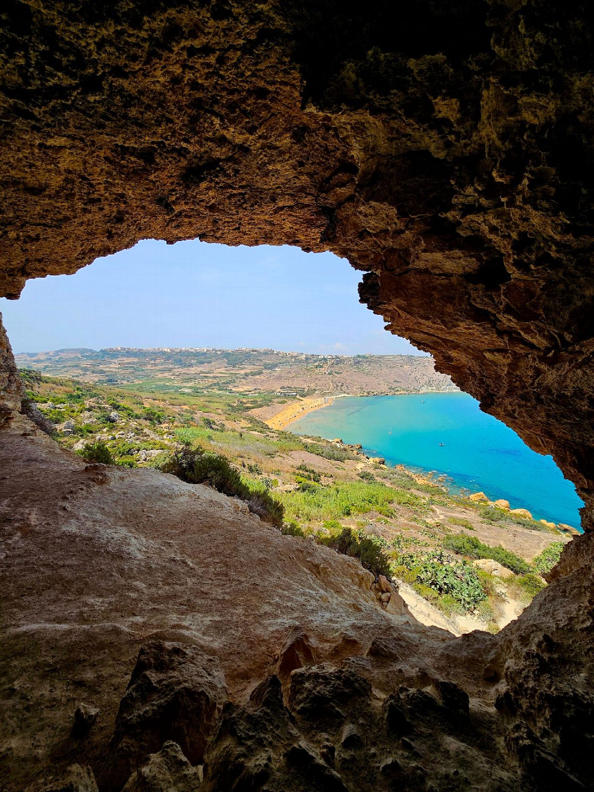malta
