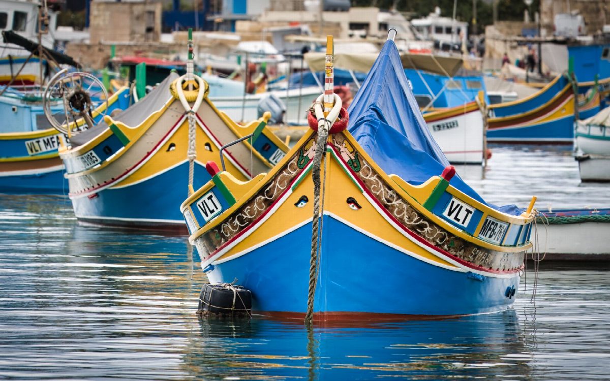 malta