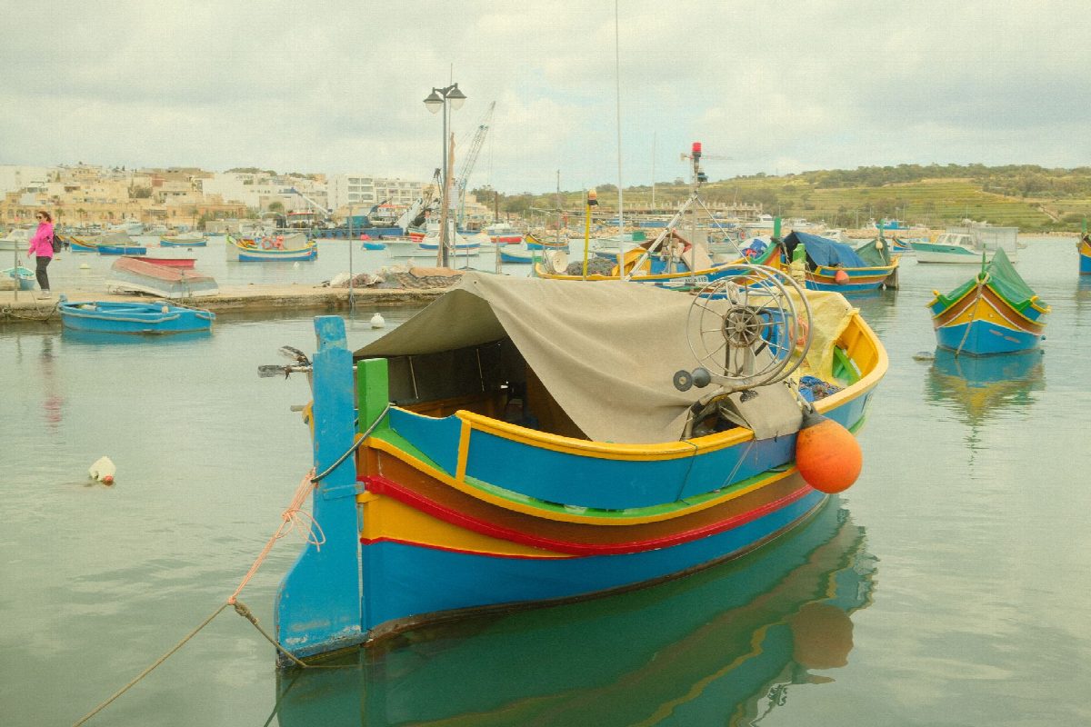 malta