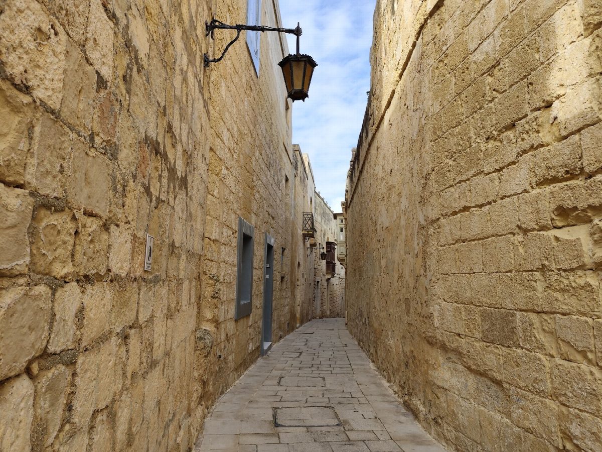 malta