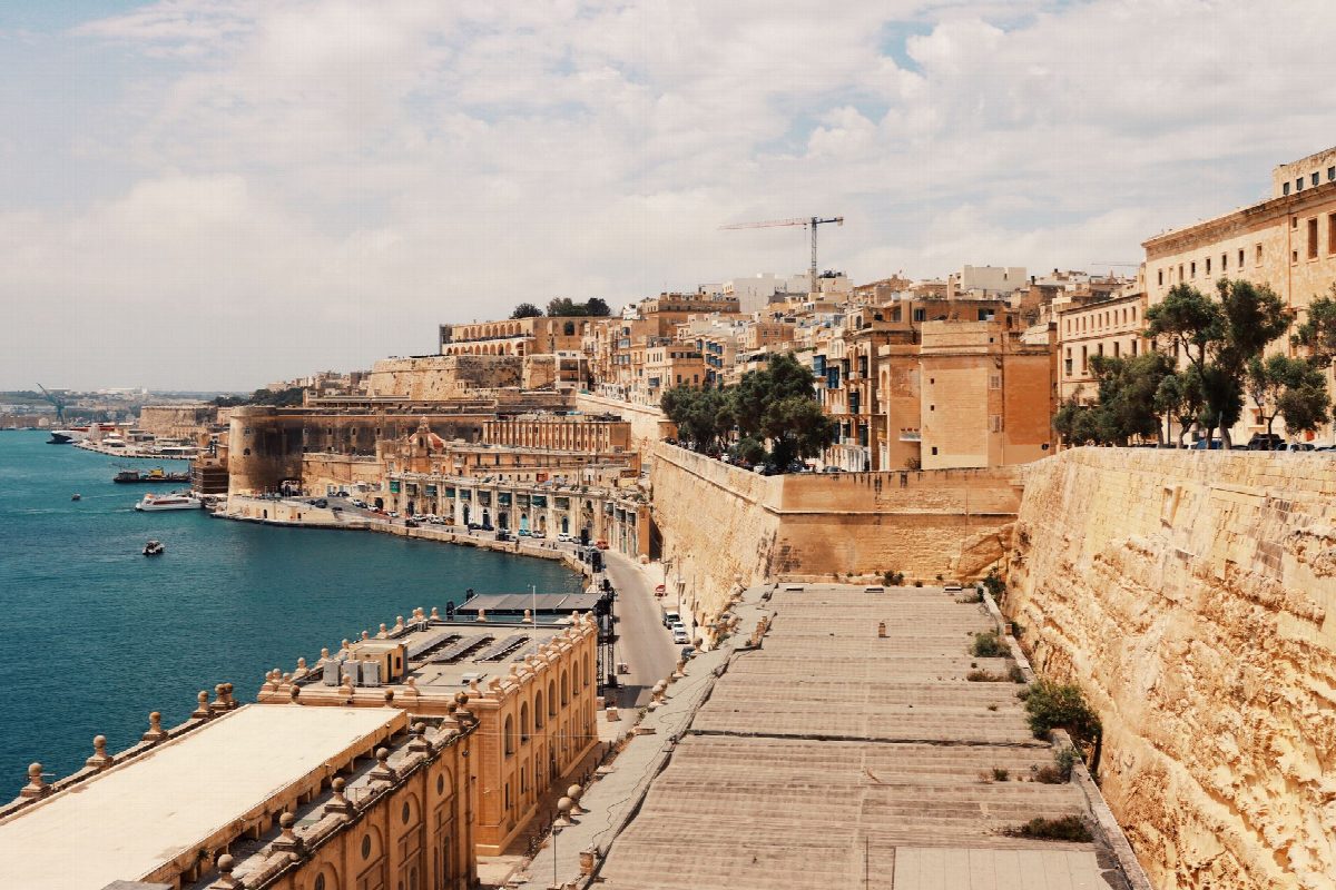 malta